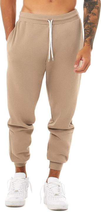Produktbild Bella Canvas Jogger Sweatpants (XS)