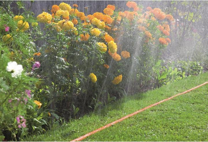 Image du produit Gardena Arroseur à tuyau flexible (Arroseur à tuyau)