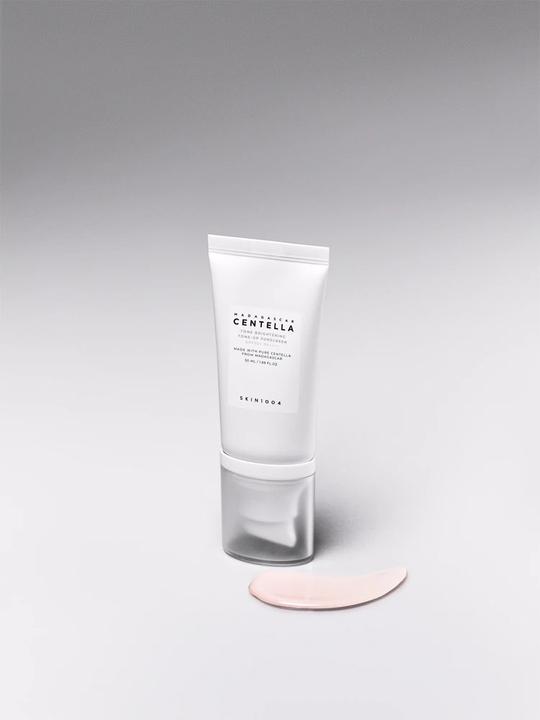 Produktbild Skin1004 Tone-Up Sunscreen (Sonnencreme, SPF 50+, 50 ml, 50 g)