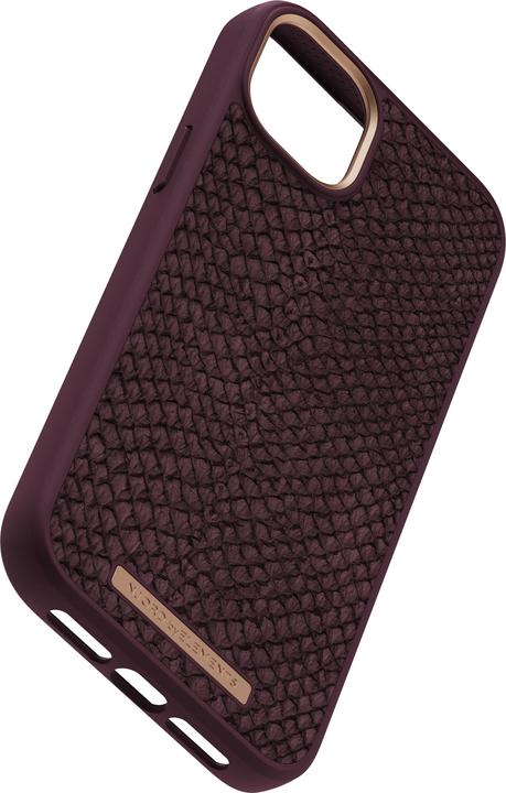 Immagine prodotto Njord Custodia Magsafe In Pelle (Apple iPhone 14 Plus)