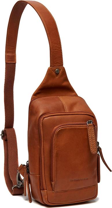 Produktbild The Chesterfield Brand Bodybag Riga 0284