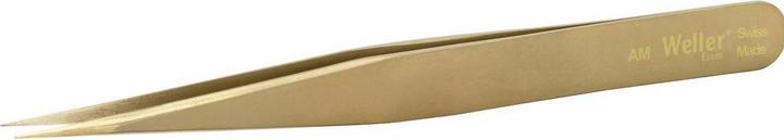 Image du produit Weller Erem Pincette de précision en laiton