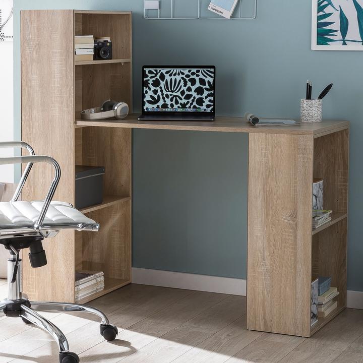 Image du produit FineBuy Meris (120 x 53 x 120 cm)
