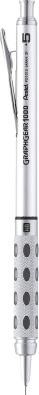 Productafbeelding Pentel Graphgear 1000 (0.50 mm, HB, 1 x)