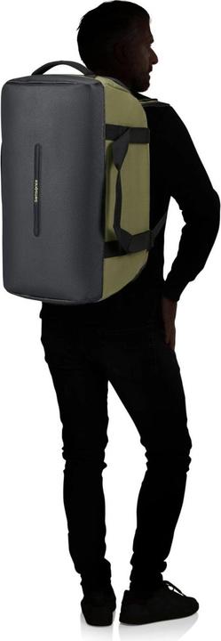 Immagine prodotto Samsonite Borsa da Viaggio Ecodiver (40 l)