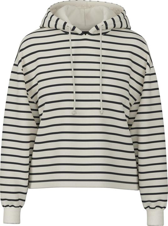 Immagine prodotto Pieces Pcchilli Ls Hoodie Stripes Noos Bc (XS)