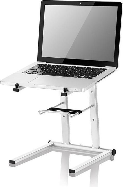 Actual product image Antoc Laptop Stand L1