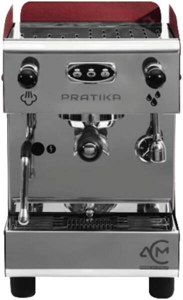 Produktbild ACM Pratika Automatic Joysteam