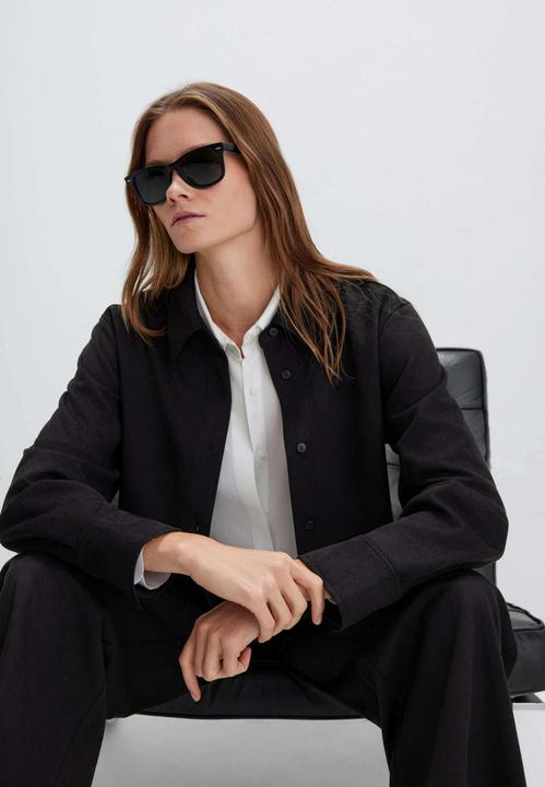 Immagine prodotto Mavi Langarmhemd Long Sleeve Woven Shirt (M)