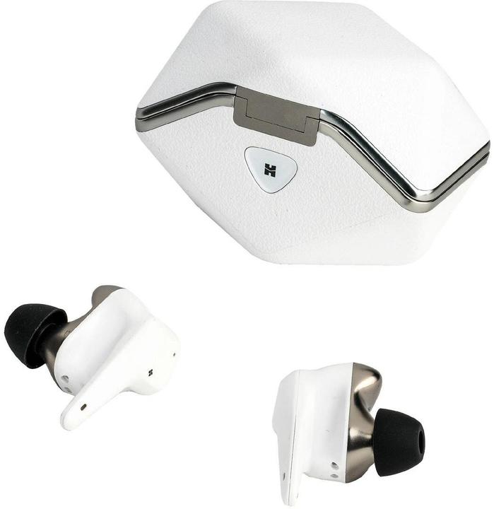 Produktbild Hifiman Svanar Wireless Jr (Aktive Geräuschunterdrückung, 8 h, Kabellos)