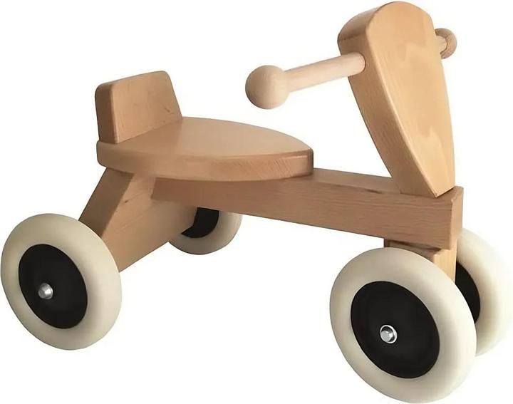 Actual product image Egmont Tricycle
