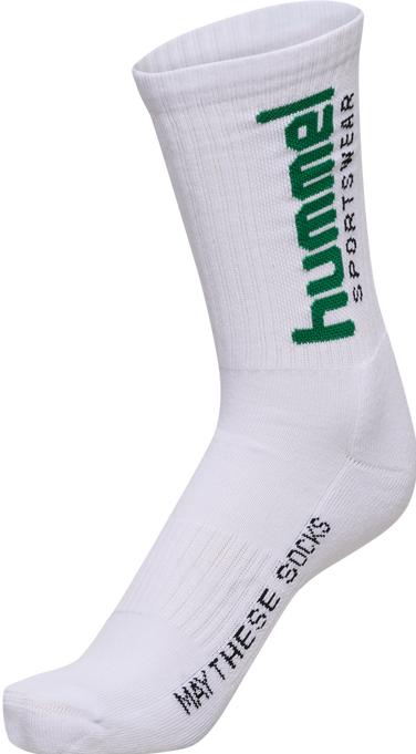 Produktbild hummel hml3-PACK SOCKS SPORTSWEAR BIG (46 - 48)