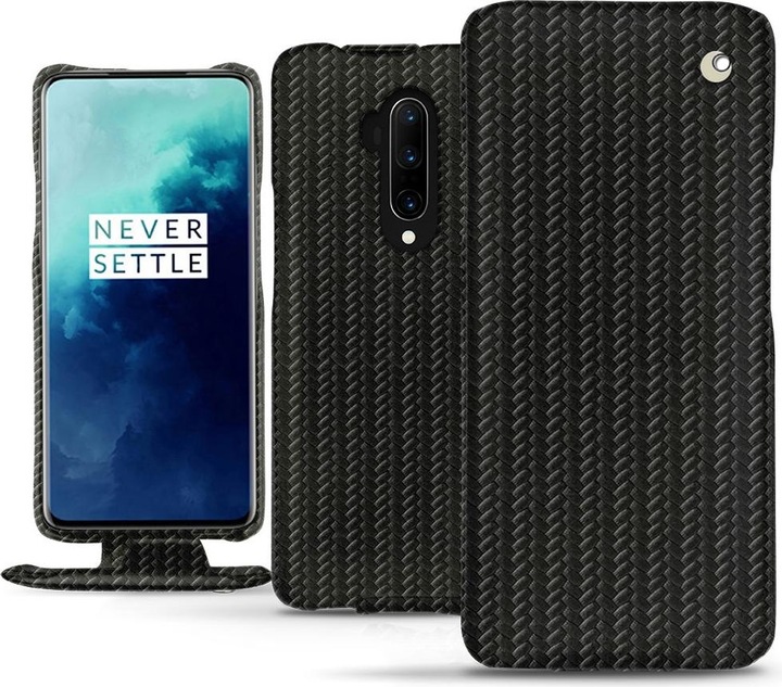 Abaca nero ( Noir / Black)