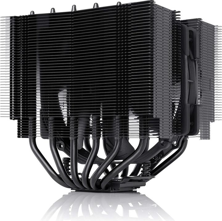 Noctua NH-D15S chromax.black (160 mm)