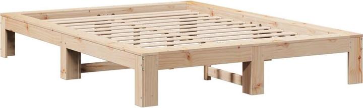 Image du produit vidaXL Bettgestell (150 x 200 cm)