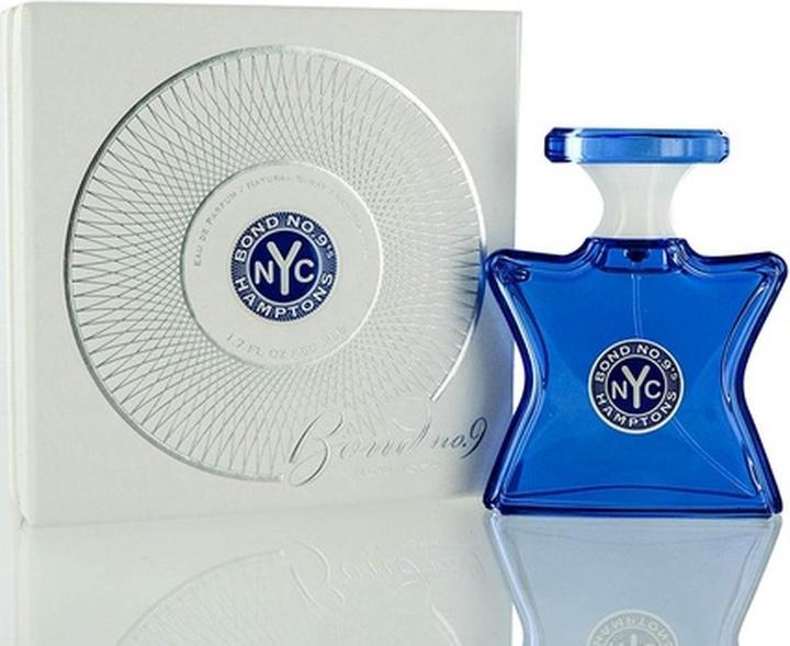 Immagine prodotto Bond No. 9 Eau de Parfum unisex (Eau de parfum, 50 ml)