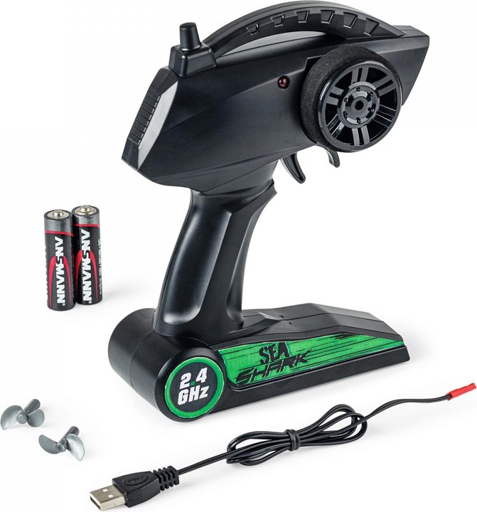 Immagine prodotto Carson Motoscafo RC