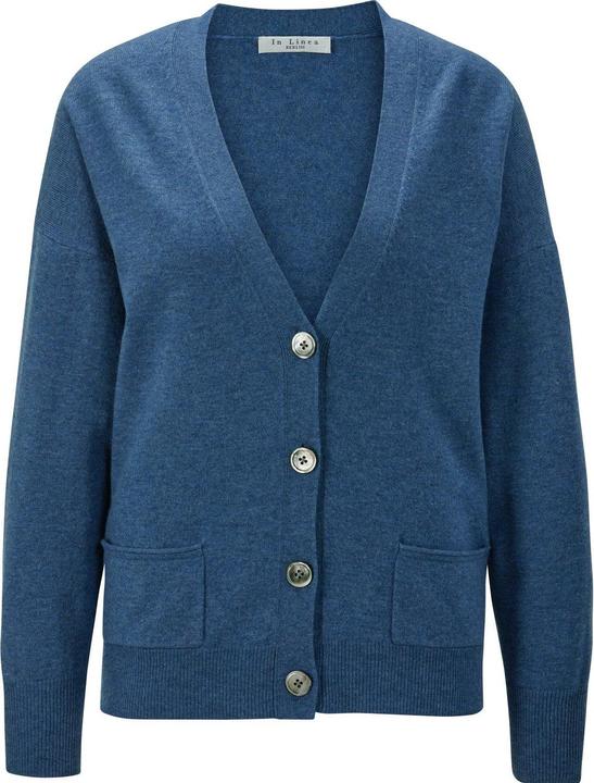 Produktbild In Linea Strick«Merino» (40)