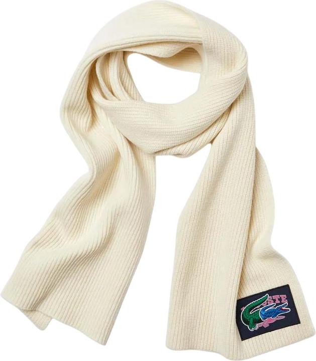 Produktbild Lacoste Mütze Schal Set