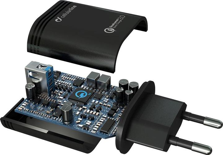 Produktbild Cellularline Qc (18 W)