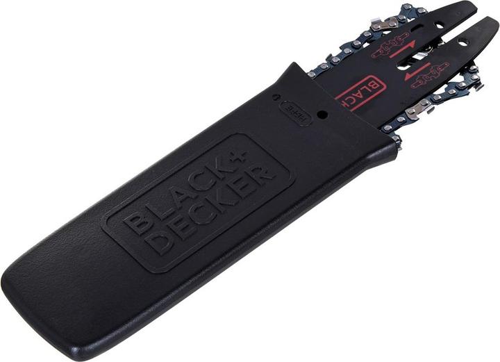 Image du produit Black & Decker Gkc1820l20 (Tronçonneuse à batterie)