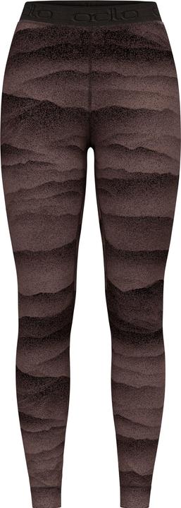 Produktbild Odlo Bl Bottom long Merino Ridgelines (L)