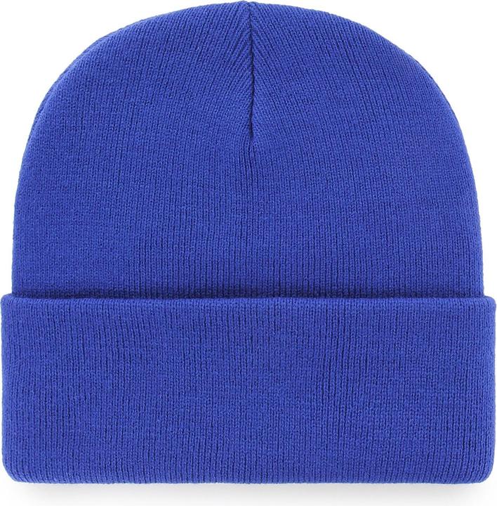 Actual product image 47 Brand Beanie Haymaker Los Angeles Dodgers