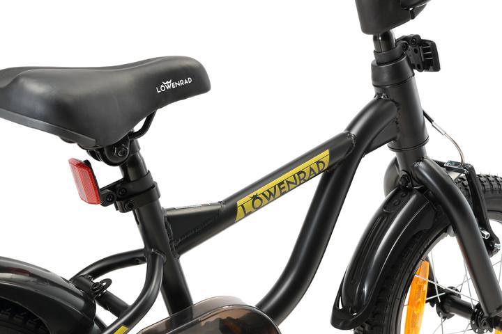Actual product image Löwenrad Citybike (14")