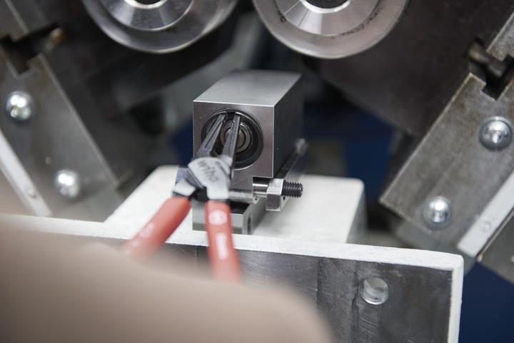 Produktbild Wiha Classic (140 mm)