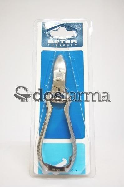 Produktbild Beter Pedicure Clipper Grande 24155