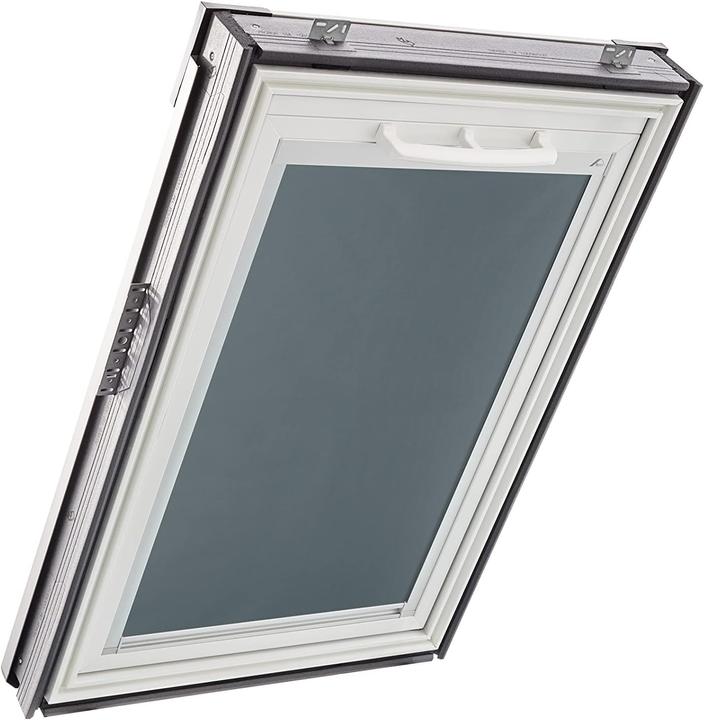 Roto Verdunkelungsrollo (140 x 140 cm)