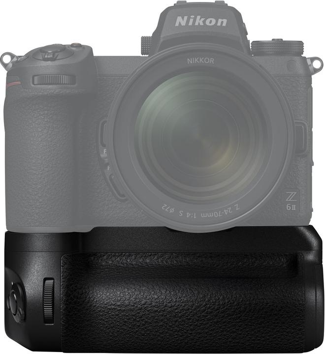 Produktbild Nikon MB-N11 (Batteriegriff)