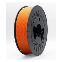 RS PRO PLA 3D-Drucker Filament zur Verwendung mit (PLA, 2300 g), Filamenti stampa 3D, Arancia
