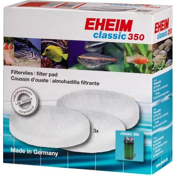 Eheim Filtermaterial (Aussenfilter), Aquarium Filter
