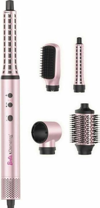 Produktbild Saint Algue Lockenzange Demeliss