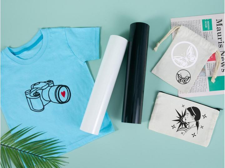 Produktbild Loklik Heat Transfer Vinyl