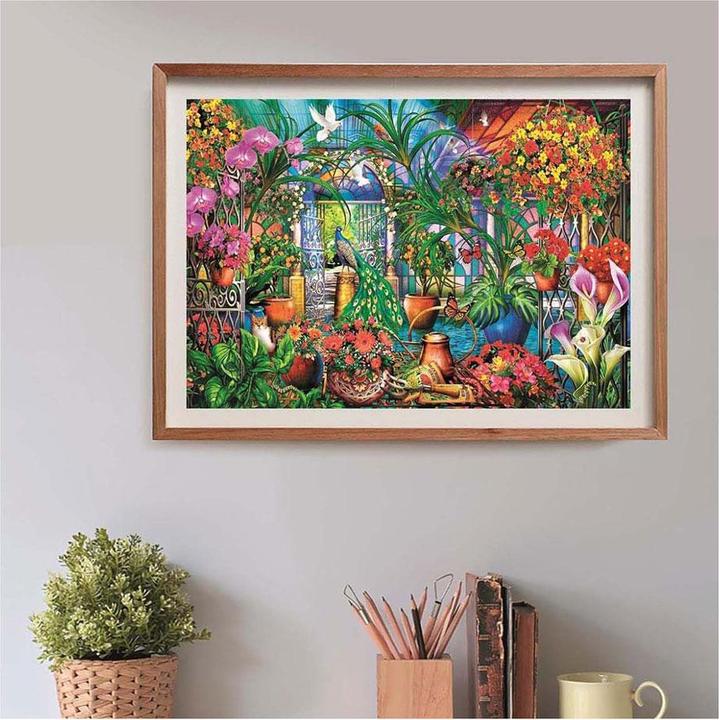 Immagine prodotto Clementoni 35579 (500 pezzi)