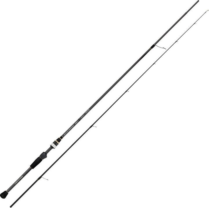 Image du produit Stucki Fishing Flèche solide (Canne à lancer, 221 cm)