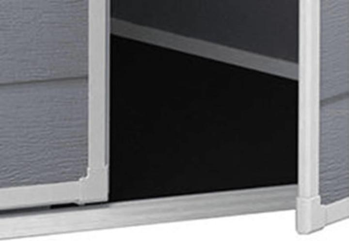 Actual product image Keter Manor
