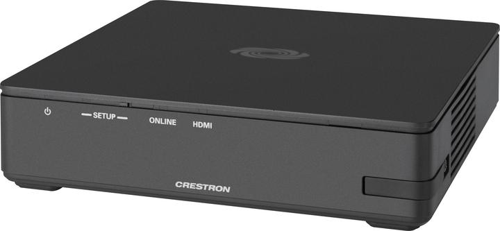 Crestron AM-3100 met Wi-Fi-I RoW