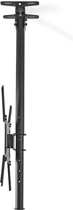 Actual product image Hama Full-motion TV ceiling mount, 26-42". (Ceiling, 42", 20 kg)