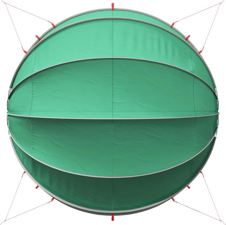 Actual product image vidaXL Pool-Einfassung