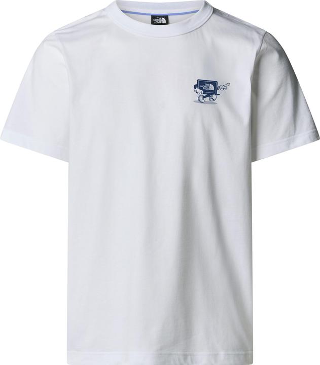 Produktbild North Face Cartoon Logo Relaxed (L)