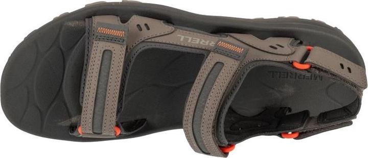 Actual product image Merrell Huntington Sport Convert (45)