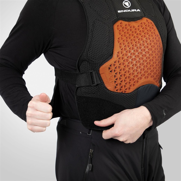 Produktbild Endura Mt500 D3O (M, L, Brustprotektor, Rückenprotektor, Einzelstück)