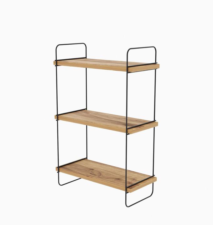 Actual product image Skye Decor Tru (20 x 40 x 66 cm)