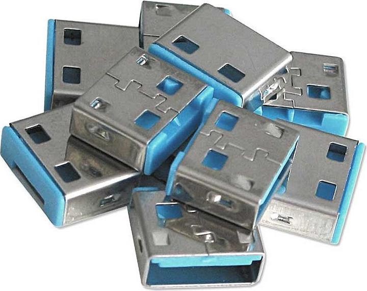 Produktbild Lindy Key Extension Kit