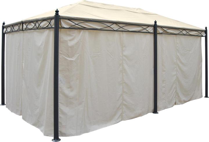 Produktbild JOHN316 Pergola (298 cm, 500 cm)