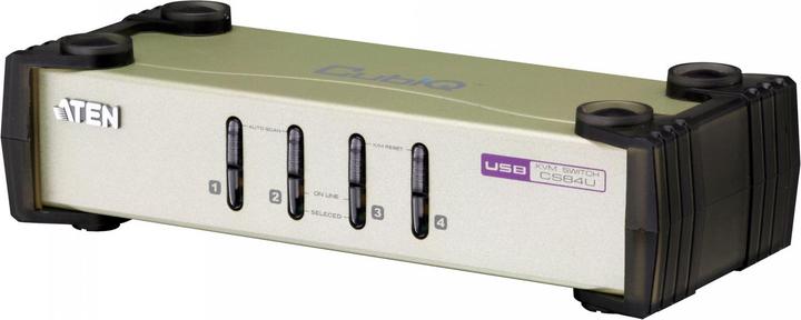 Image du produit Aten Cs84u