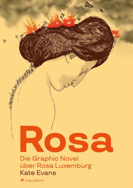 Produktbild Rosa (Deutsch, 2018)